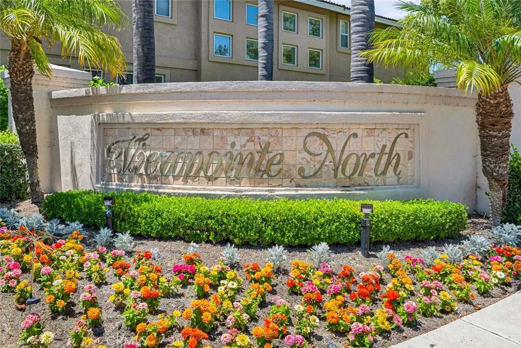 This property features award-winning professional landscaping throughout the entire community.