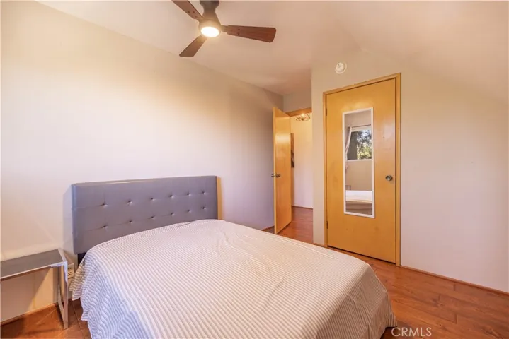 Upstairs Room #3