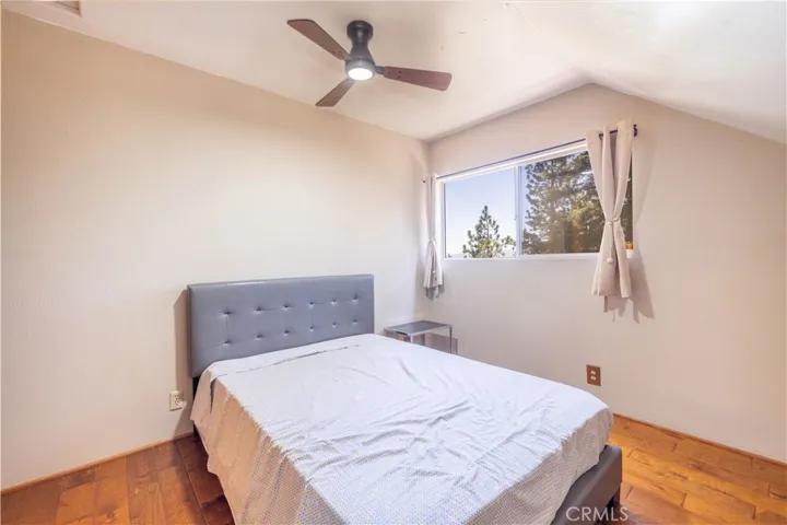 Upstairs Room #3