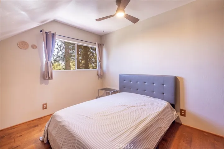 Upstairs Room #2