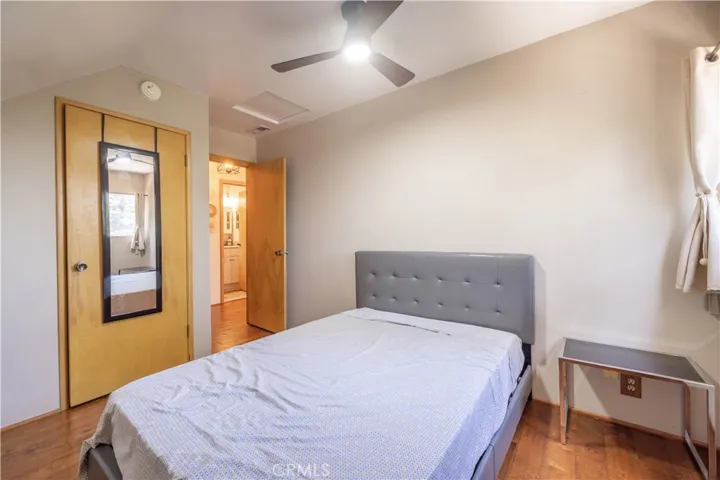 Upstairs Room #3