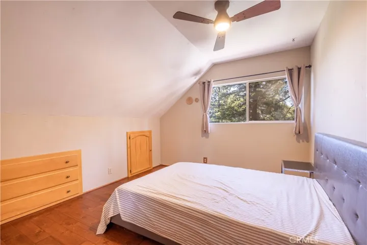 Upstairs Room #2