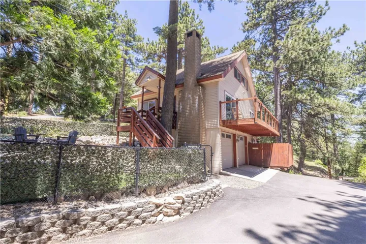 1130 Park, Lake Arrowhead, California 92391