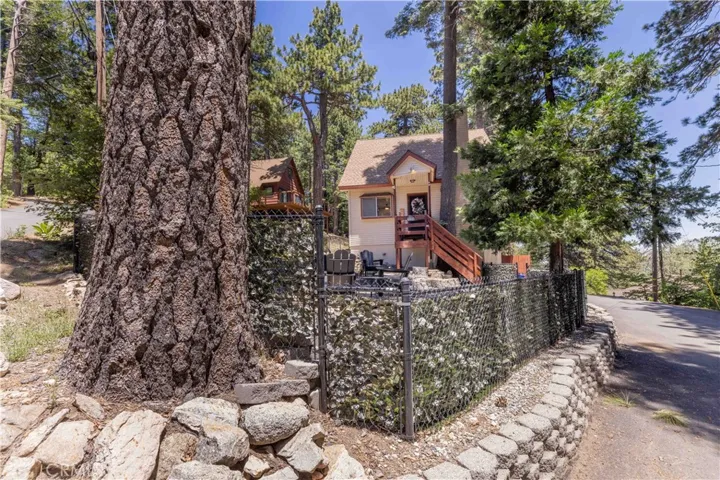 1130 Park, Lake Arrowhead, California 92391
