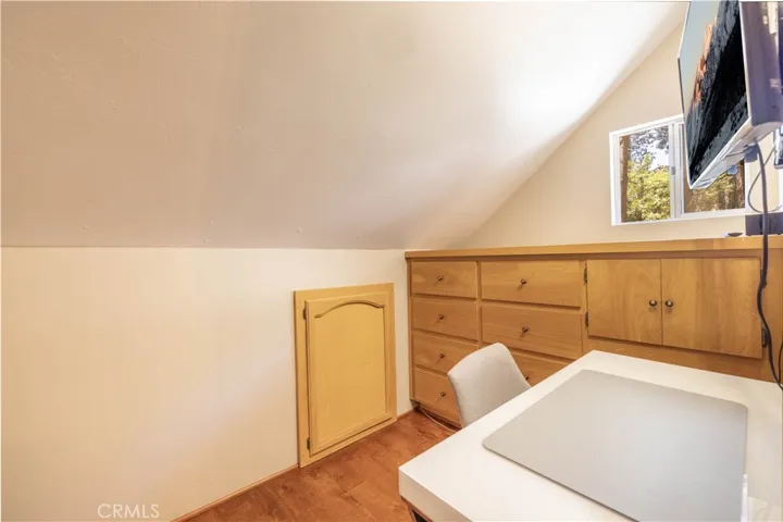 Upstairs Bonus Room