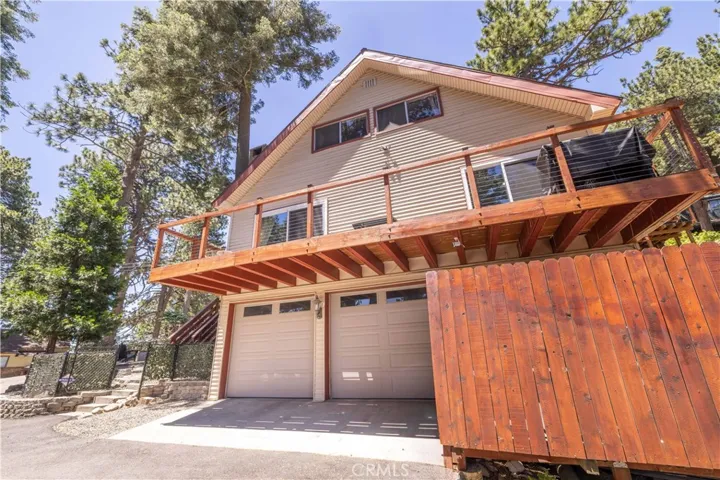 1130 Park, Lake Arrowhead, California 92391