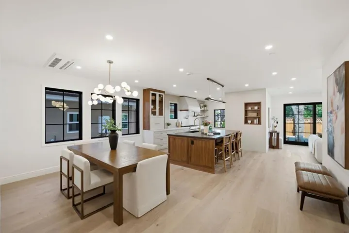 1548 Cypress Avenue, Burlingame, California 94010