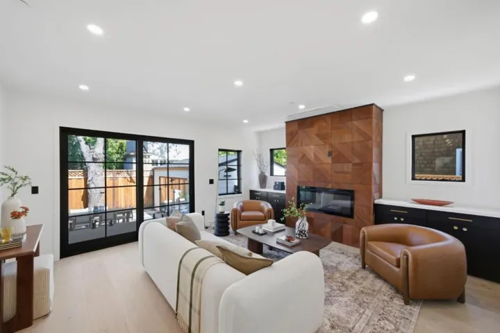 1548 Cypress Avenue, Burlingame, California 94010