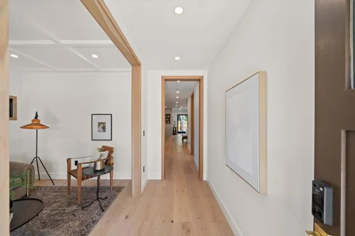 1548 Cypress Avenue, Burlingame, California 94010 — photo 5