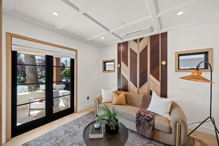 1548 Cypress Avenue, Burlingame, California 94010