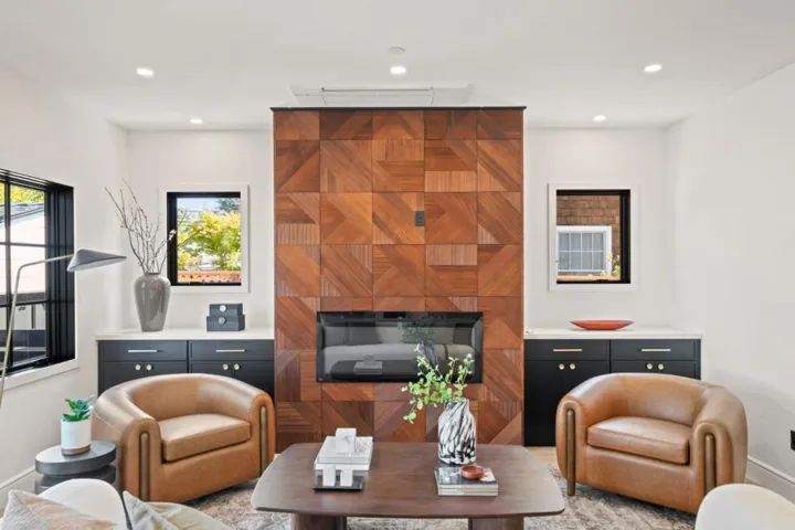1548 Cypress Avenue, Burlingame, California 94010