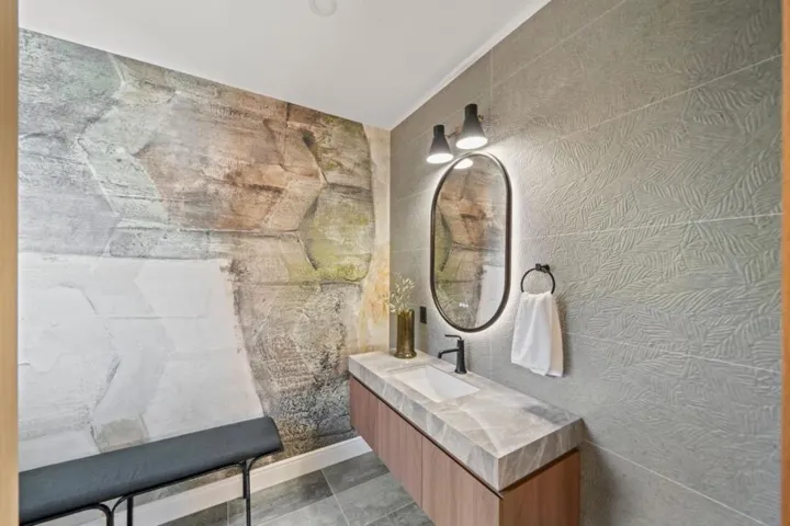 1548 Cypress Avenue, Burlingame, California 94010