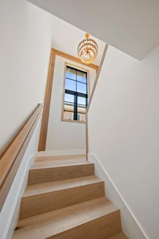 1548 Cypress Avenue, Burlingame, California 94010