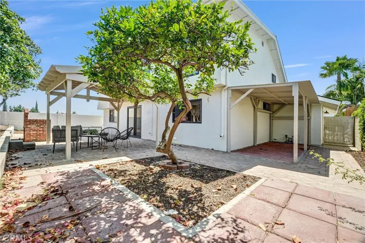 24224 Spicewood Lane, Harbor City, California 90710