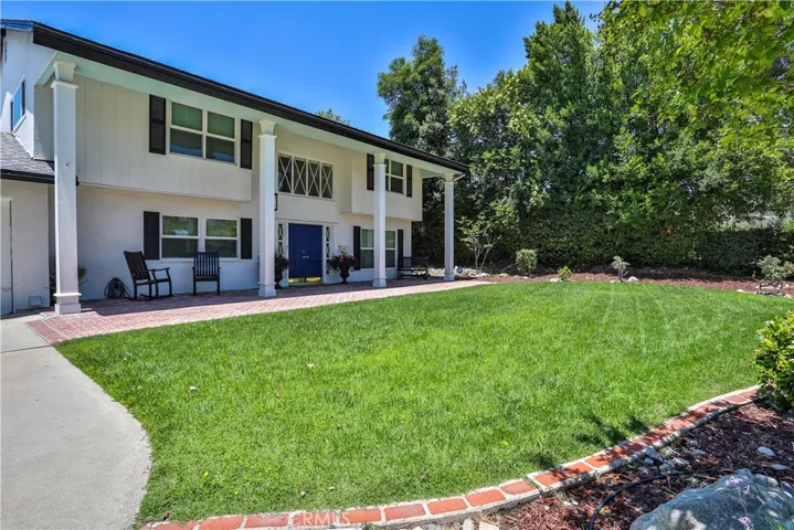 2117 Oxford, Claremont, California 91711