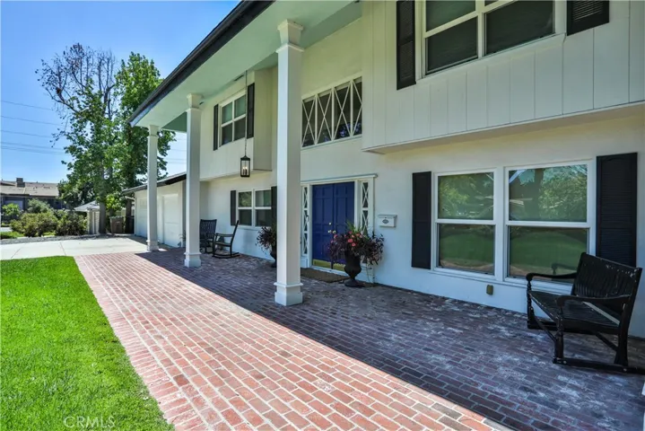 2117 Oxford, Claremont, California 91711