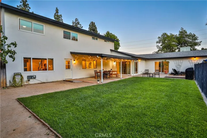 2117 Oxford, Claremont, California 91711