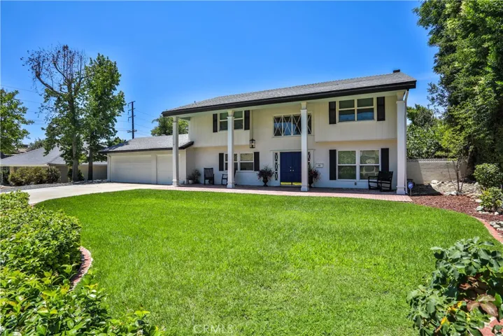 2117 Oxford, Claremont, California 91711