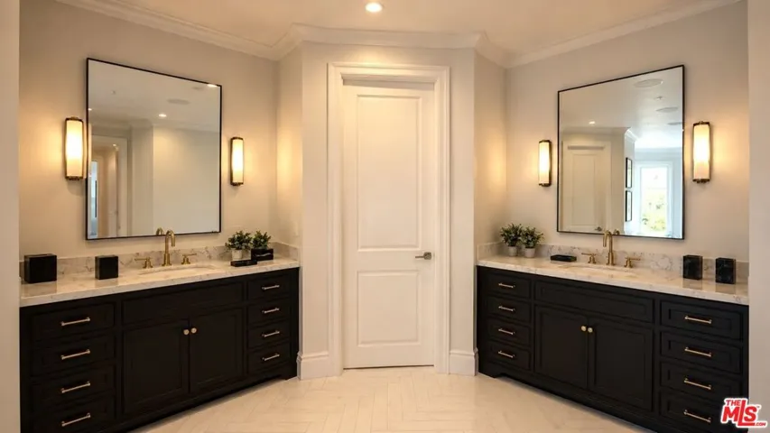 722 N Camden Drive, Beverly Hills, California 90210