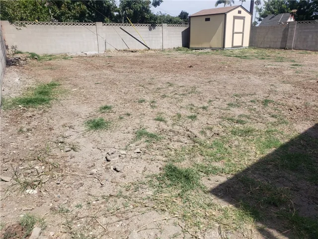 13702 Dawson, Garden Grove, California 92843