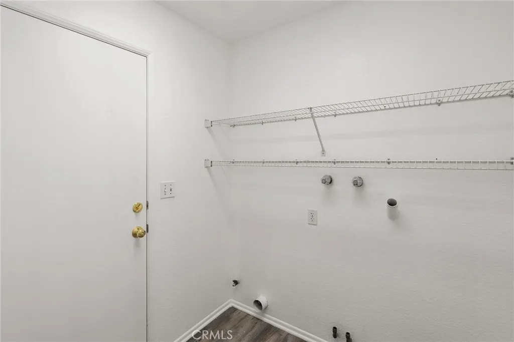 Laundry Room downstairs