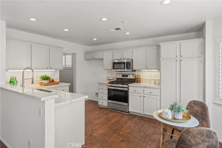 Beautiful Kitchen