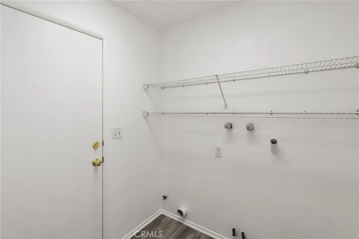 Laundry Room downstairs