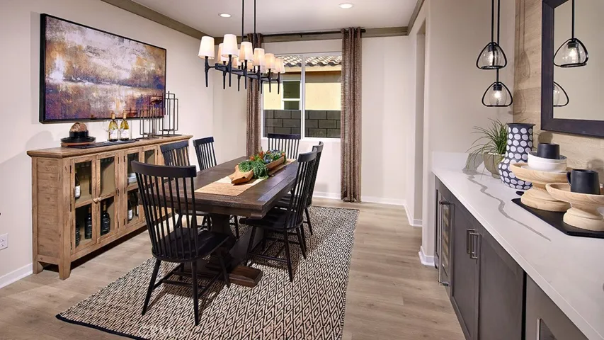 81807 Via Barranca, La Quinta, California 92253
