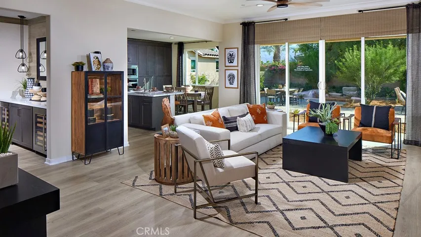 81807 Via Barranca, La Quinta, California 92253