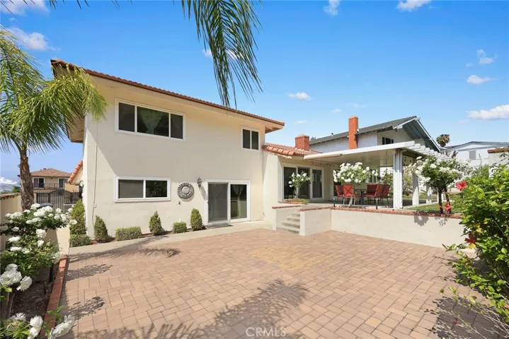 23834 Sunset Crossing, Diamond Bar, California 91765