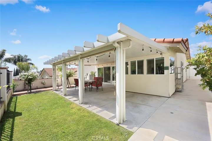23834 Sunset Crossing, Diamond Bar, California 91765