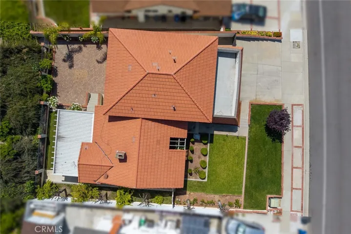 23834 Sunset Crossing, Diamond Bar, California 91765