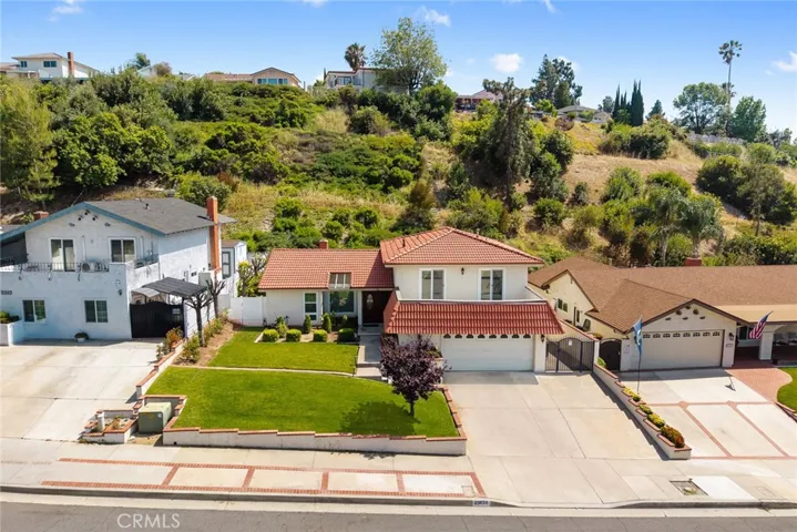 23834 Sunset Crossing, Diamond Bar, California 91765