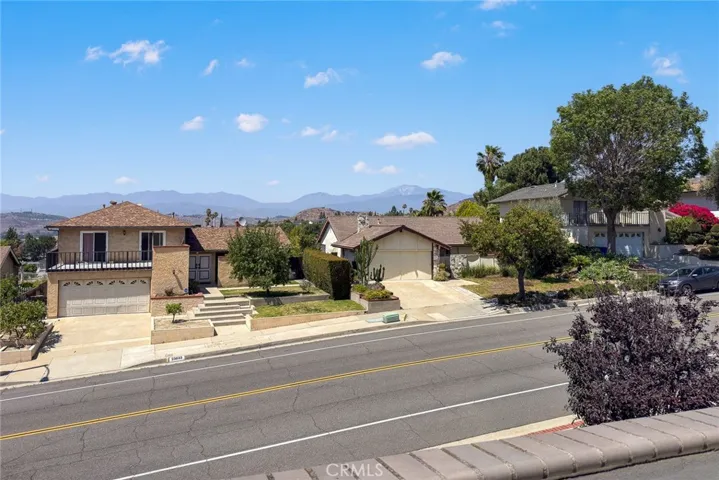 23834 Sunset Crossing, Diamond Bar, California 91765