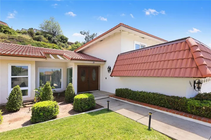 23834 Sunset Crossing, Diamond Bar, California 91765