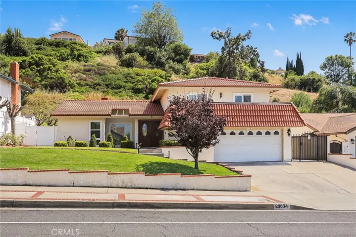 23834 Sunset Crossing, Diamond Bar, California 91765