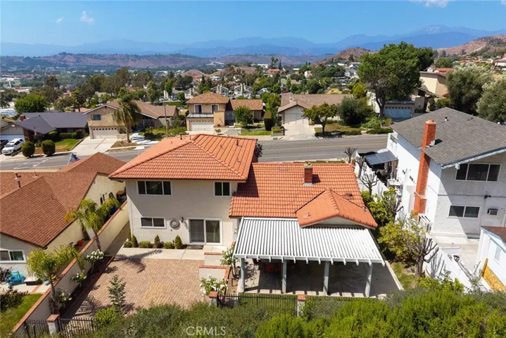 23834 Sunset Crossing, Diamond Bar, California 91765