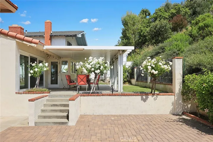 23834 Sunset Crossing, Diamond Bar, California 91765