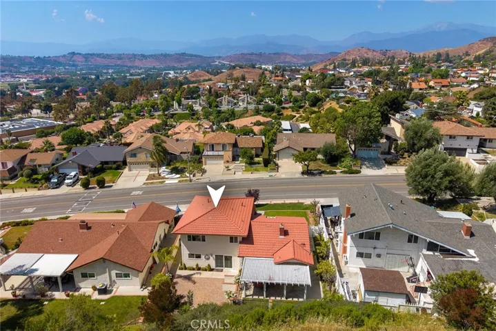 23834 Sunset Crossing, Diamond Bar, California 91765