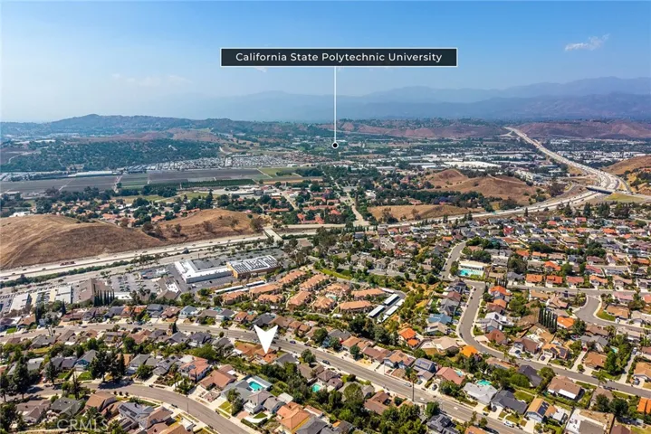 23834 Sunset Crossing, Diamond Bar, California 91765