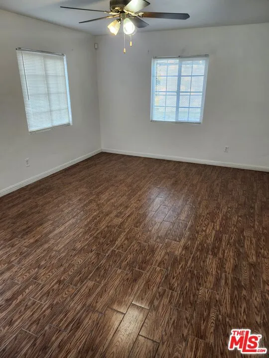 Living Room Area