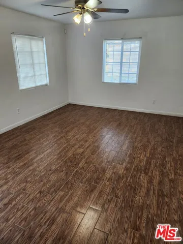 Living Room Area