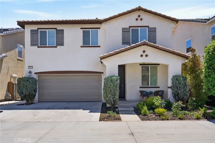 19435 Fortunello Avenue, Riverside, California 92508