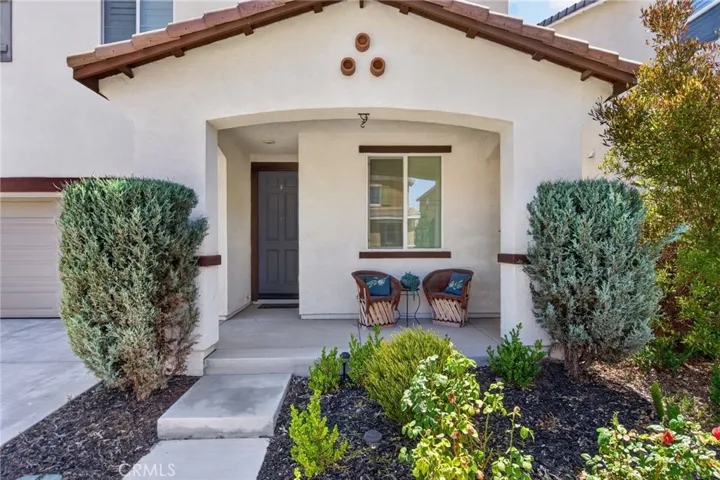 19435 Fortunello Avenue, Riverside, California 92508