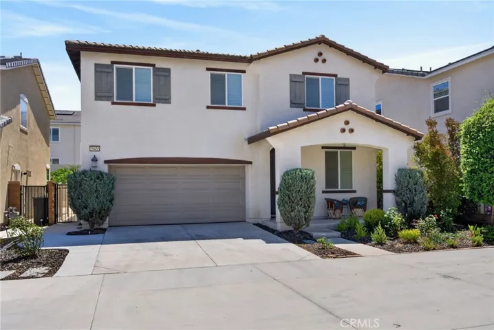 19435 Fortunello Avenue, Riverside, California 92508