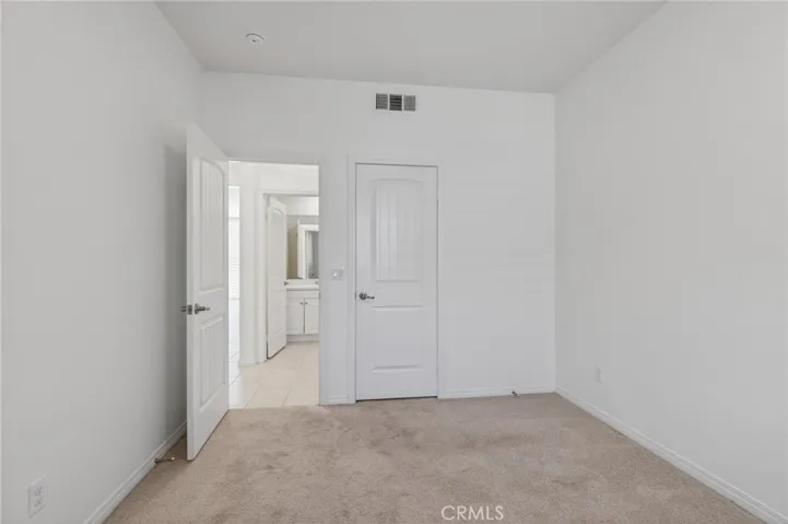 Main floor guest suite