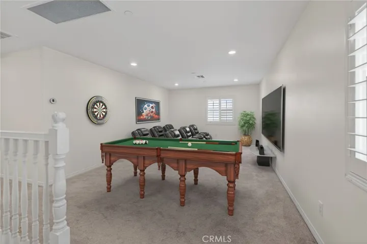 Home has been virtually staged