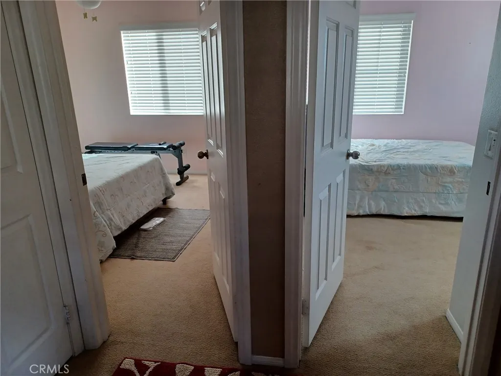2 bedrooms