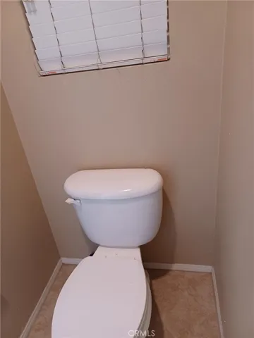 main floor restroom