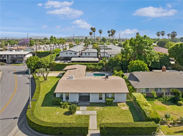 448 E Sandra Avenue, Arcadia, California 91006